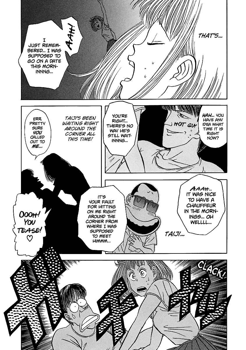 Chapter 141 - Page 22