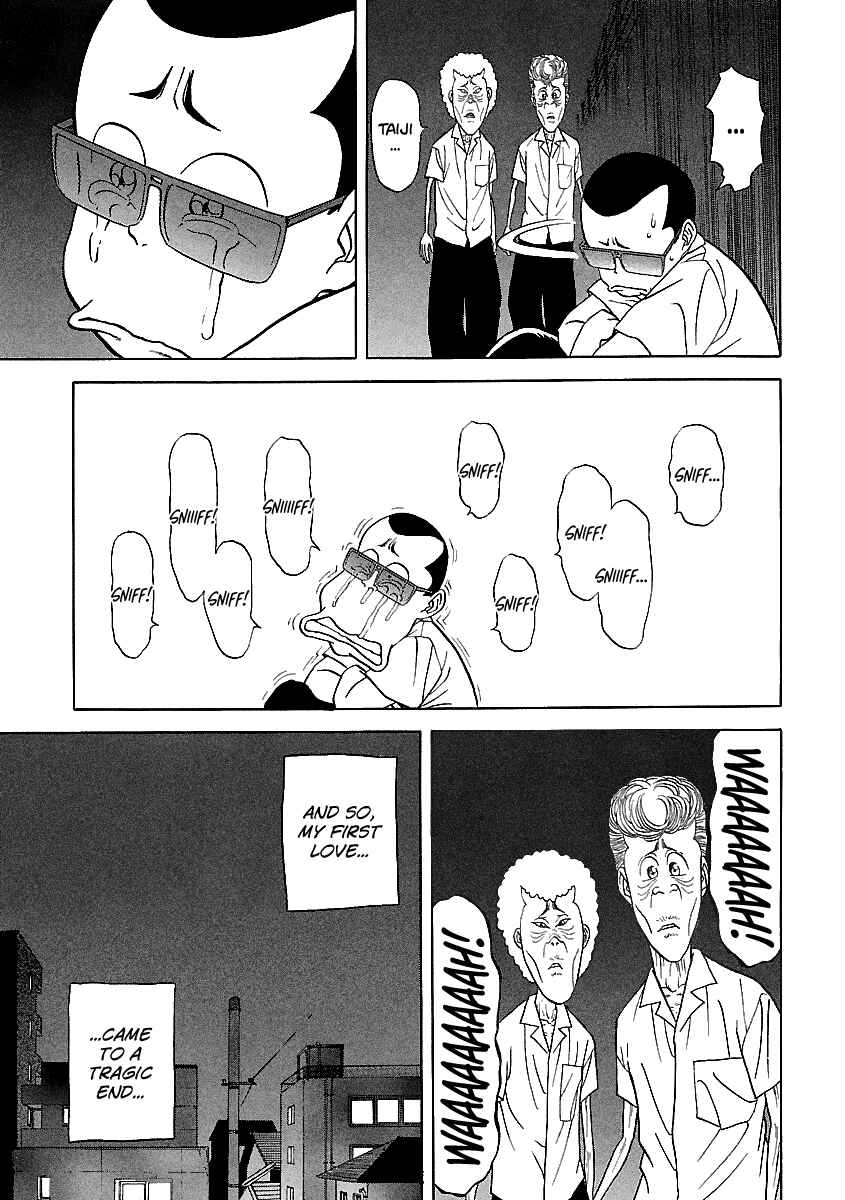 Chapter 141 - Page 24
