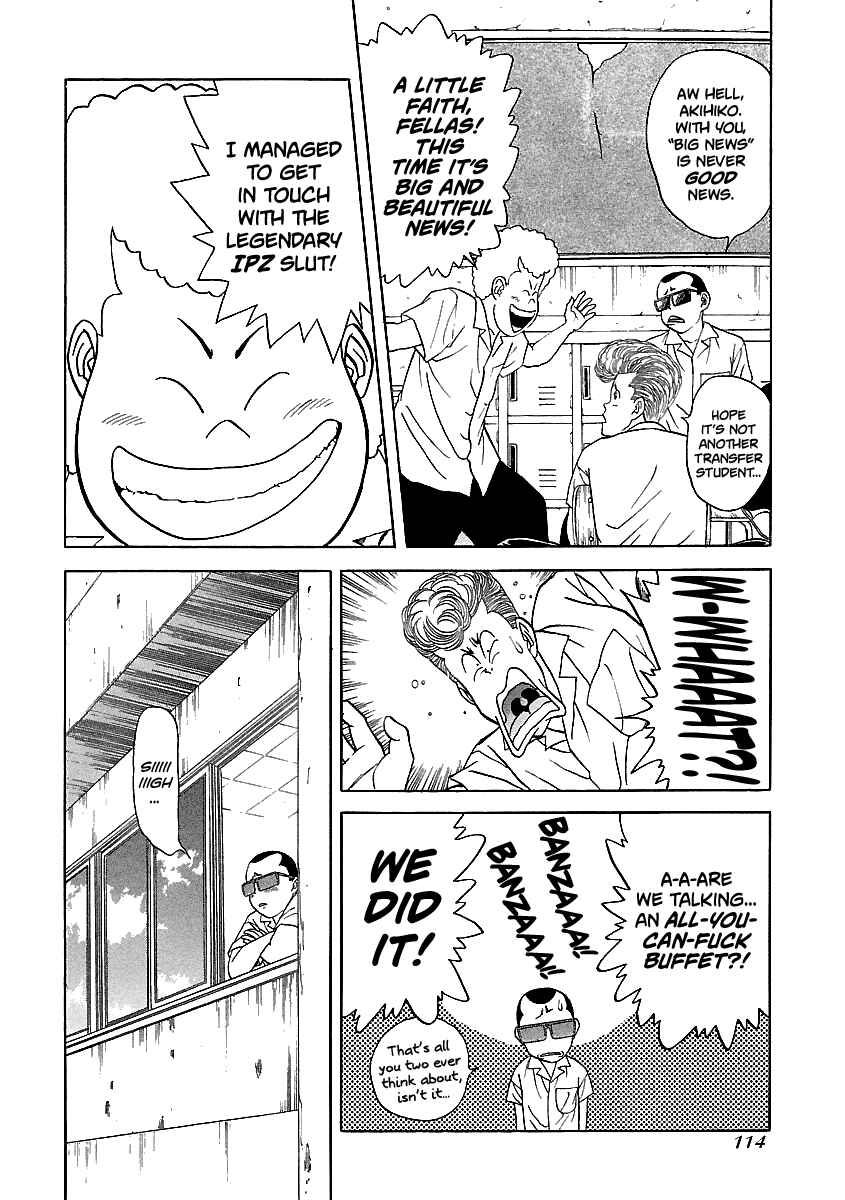Chapter 141 - Page 9