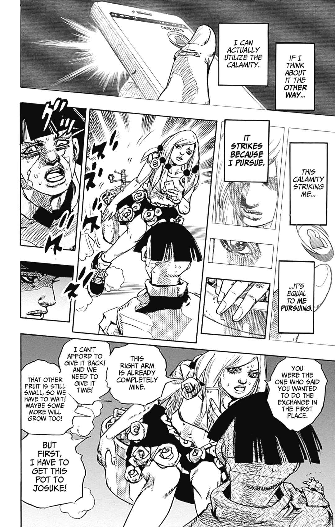 Chapter 102 - Page 29