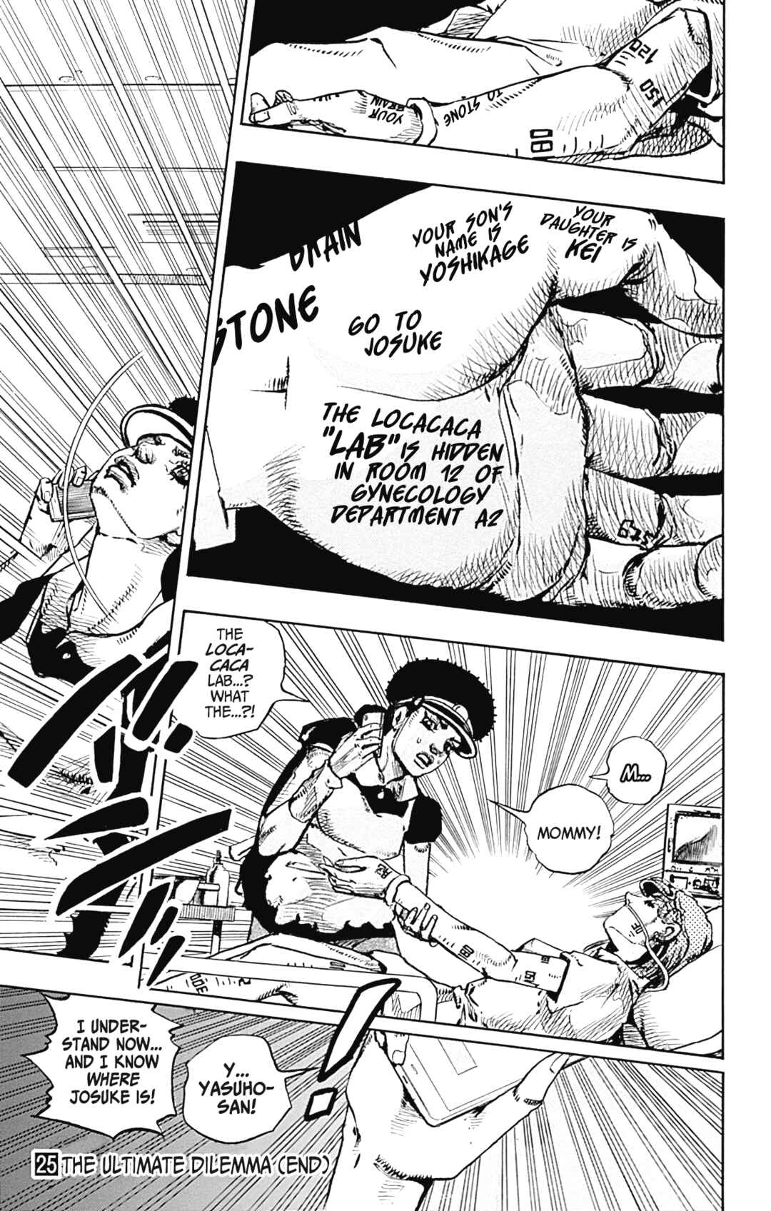 Chapter 102 - Page 38