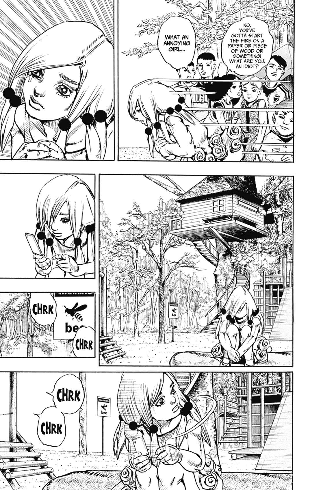 Chapter 102 - Page 5