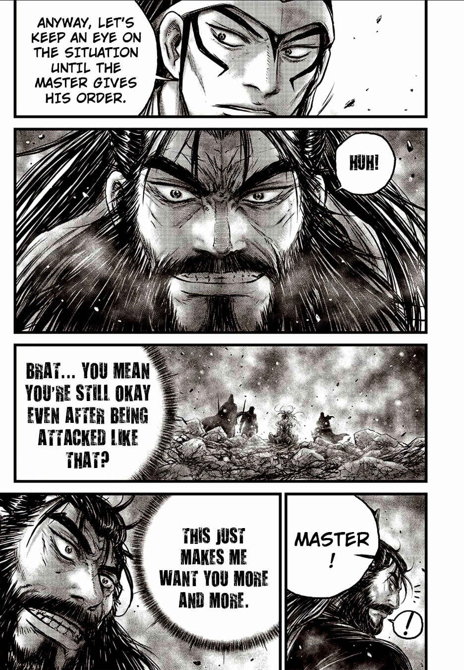 Chapter 629 - Page 13