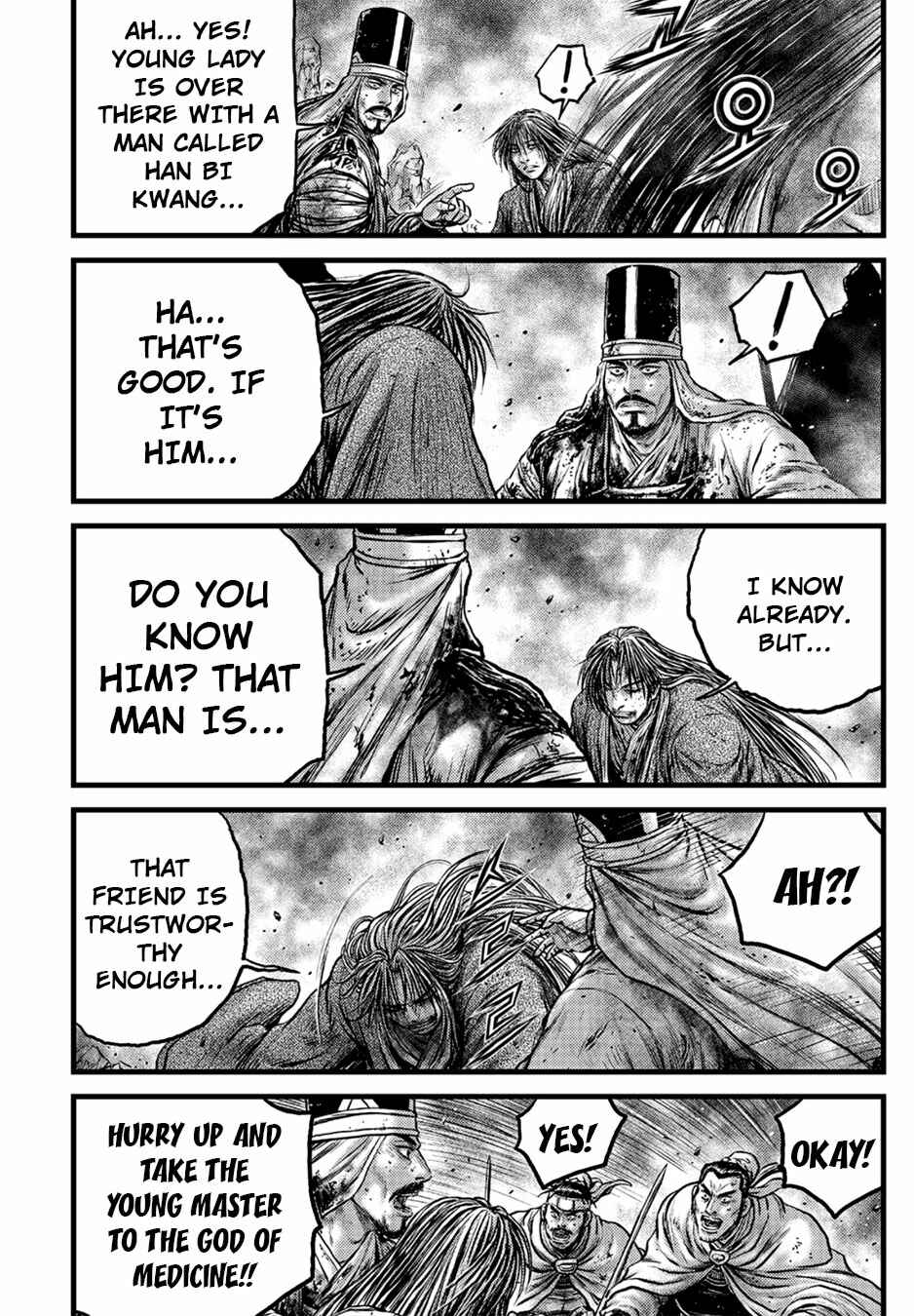Chapter 629 - Page 4