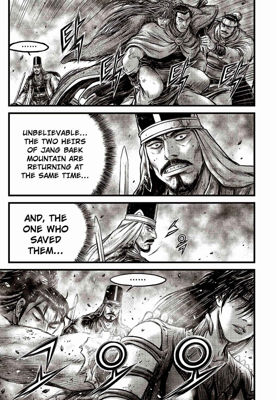 Chapter 629 - Page 5