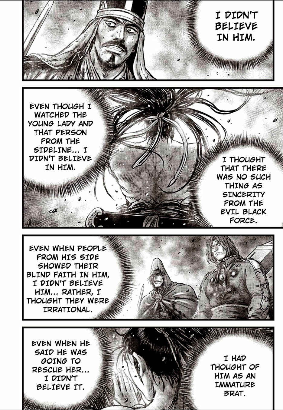Chapter 629 - Page 6