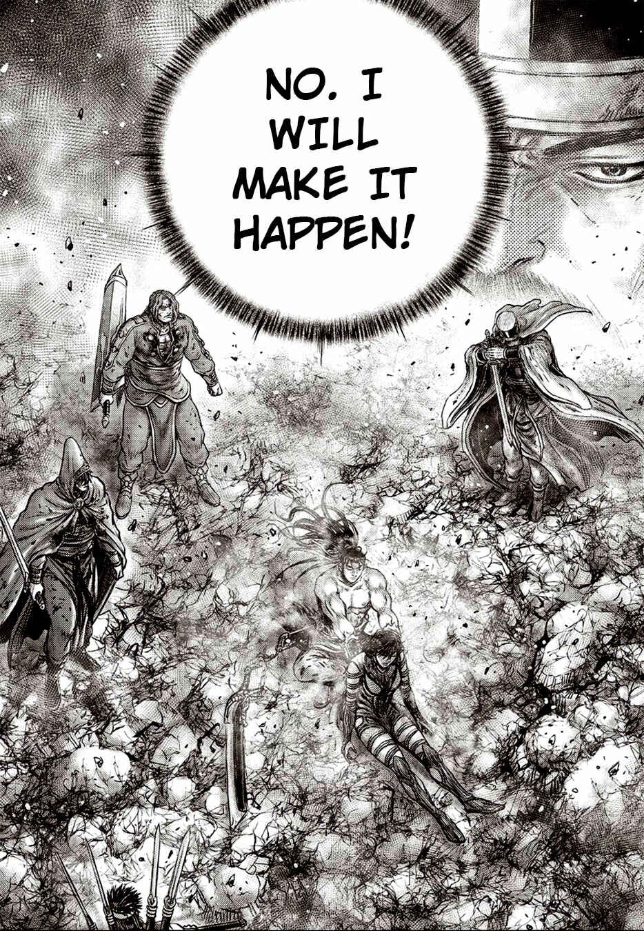Chapter 629 - Page 8