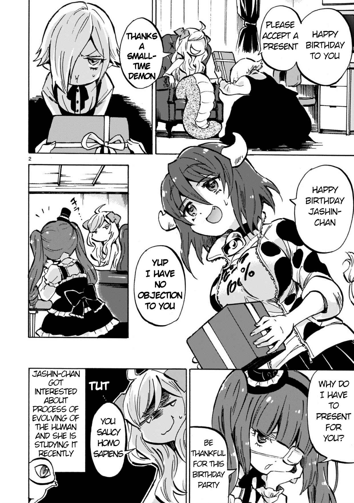 Chapter 178 - Page 2