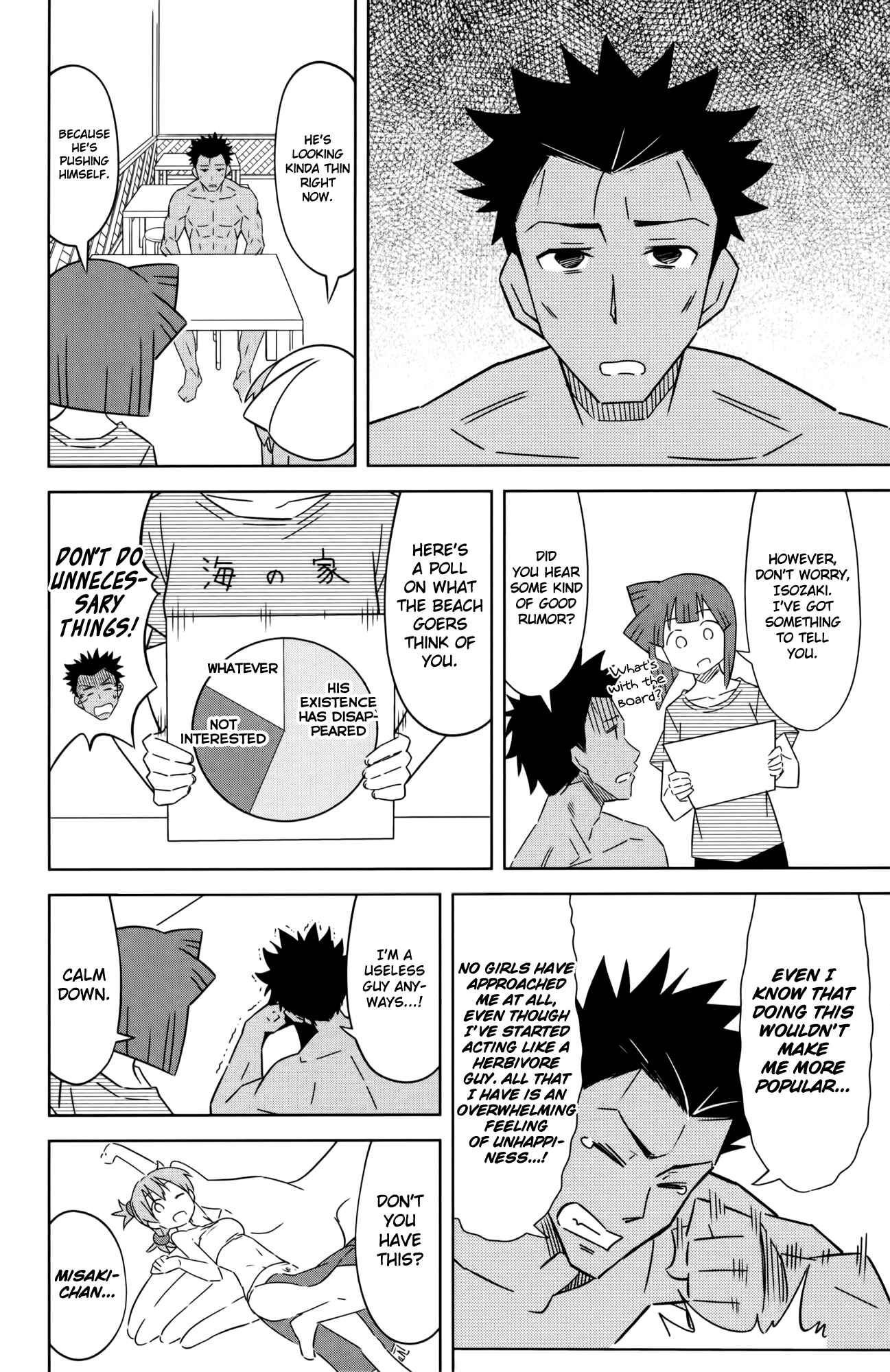 Chapter 409 - Page 6