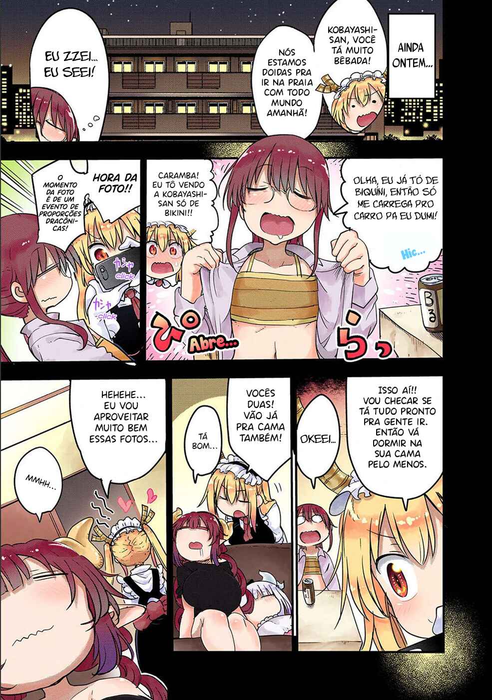 Chapter 100 - Page 4