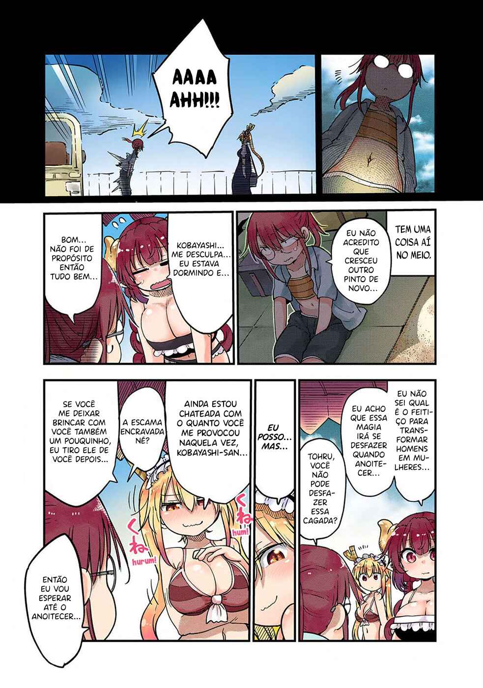 Chapter 100 - Page 6