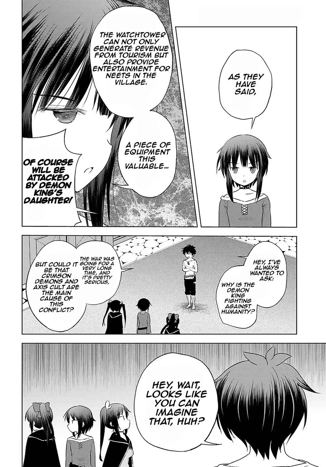Chapter 123 - Page 11