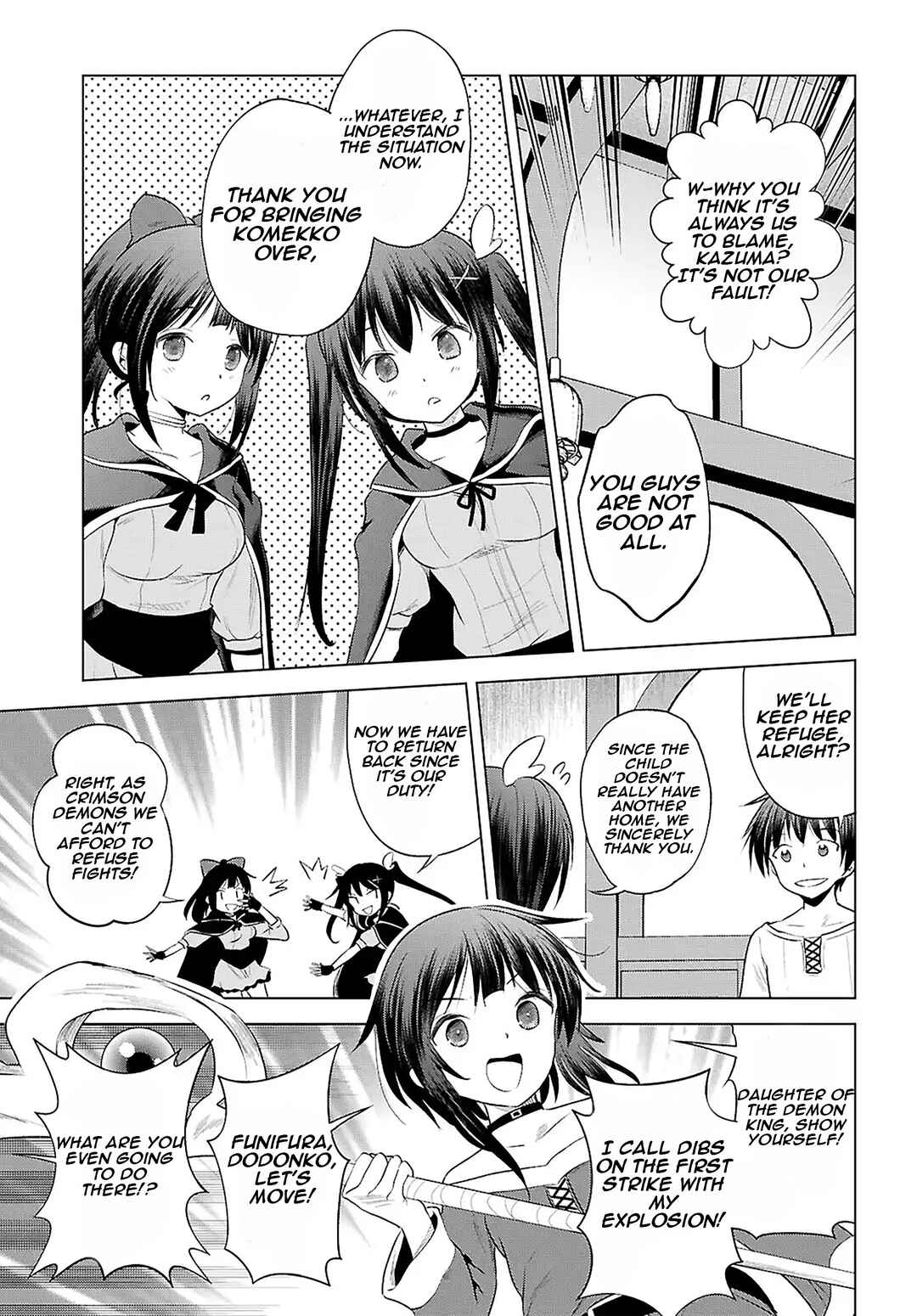 Chapter 123 - Page 12