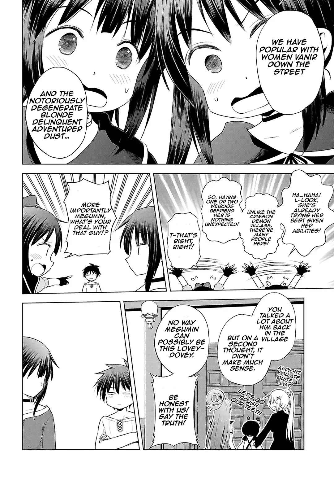 Chapter 123 - Page 15
