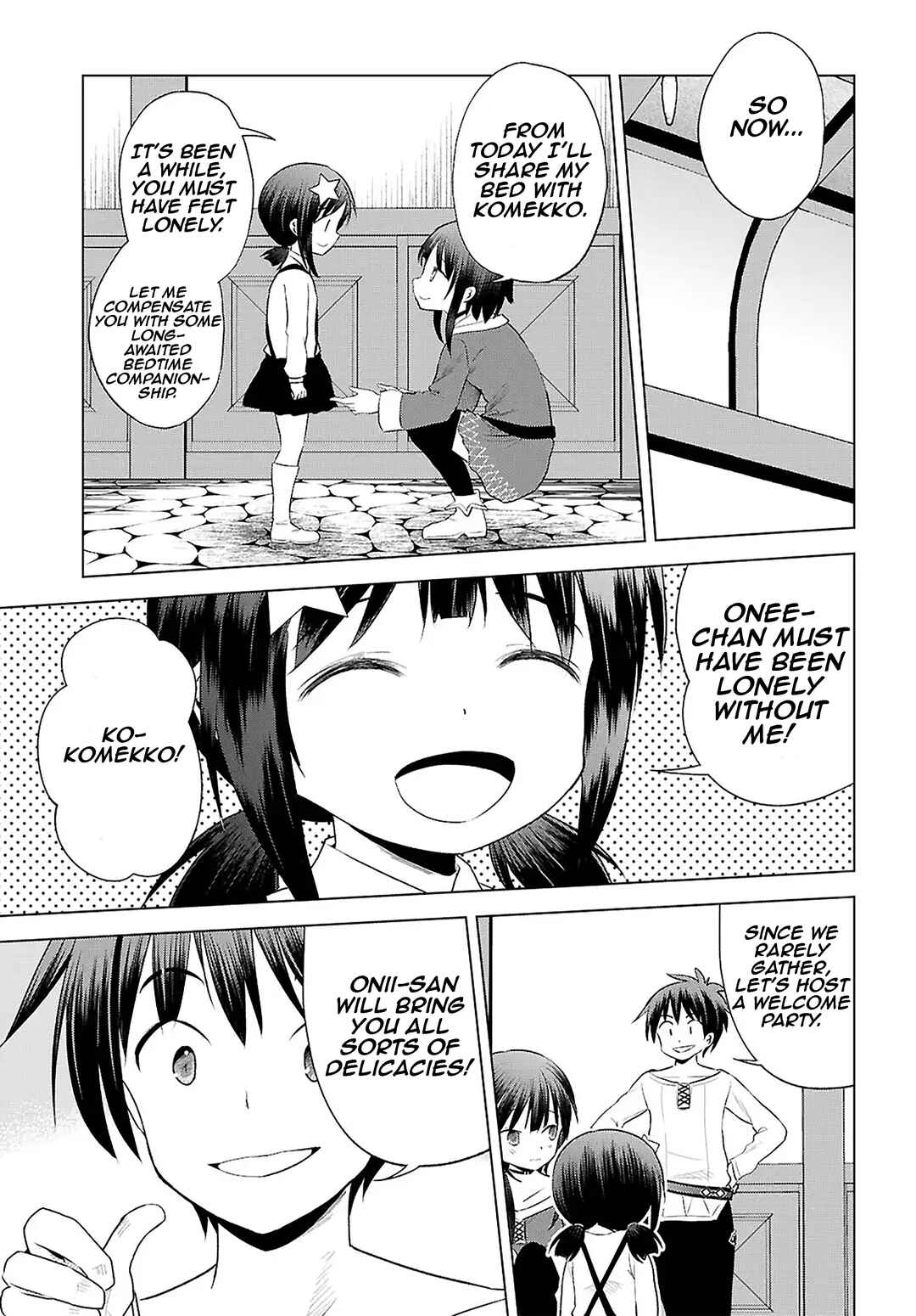 Chapter 123 - Page 18