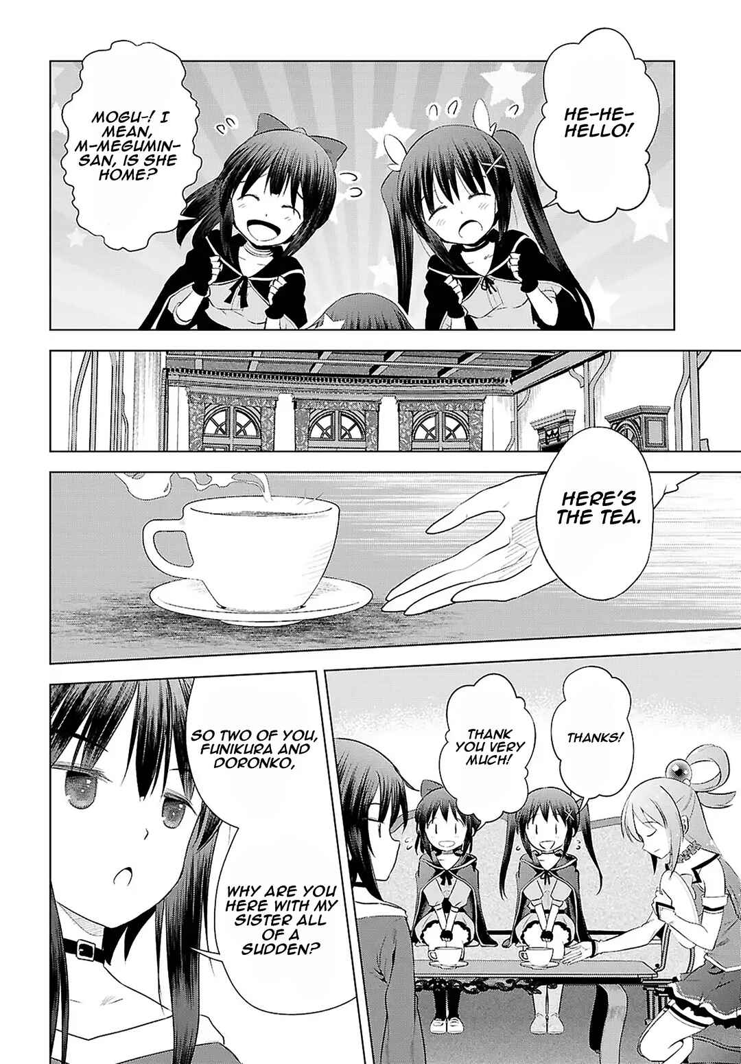 Chapter 123 - Page 3