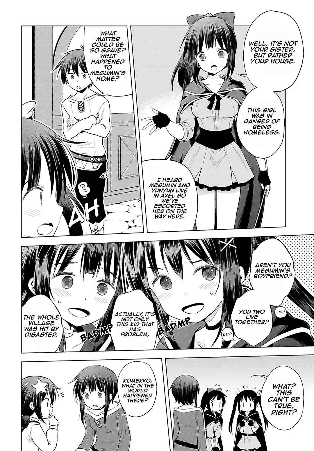 Chapter 123 - Page 5