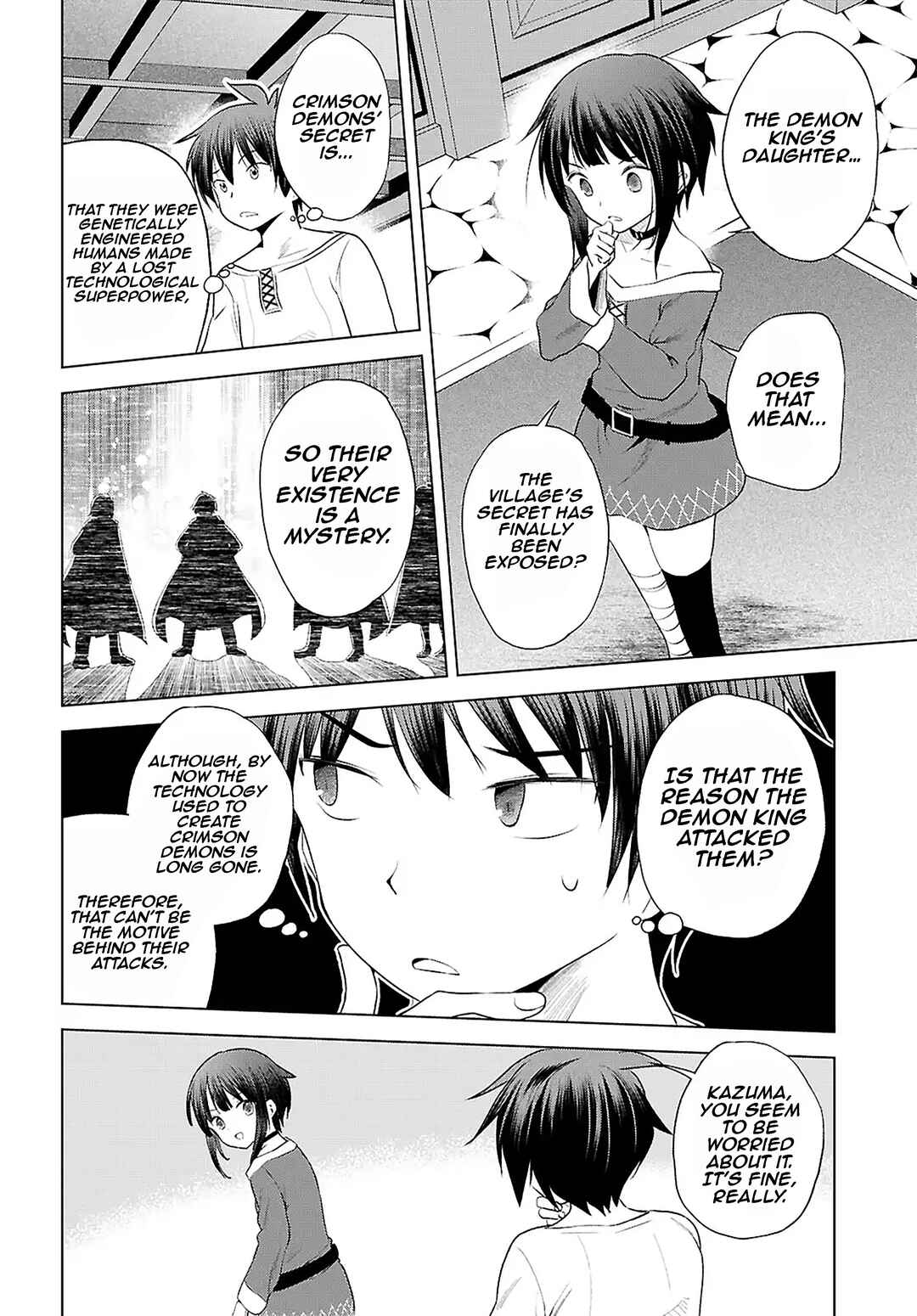 Chapter 123 - Page 7
