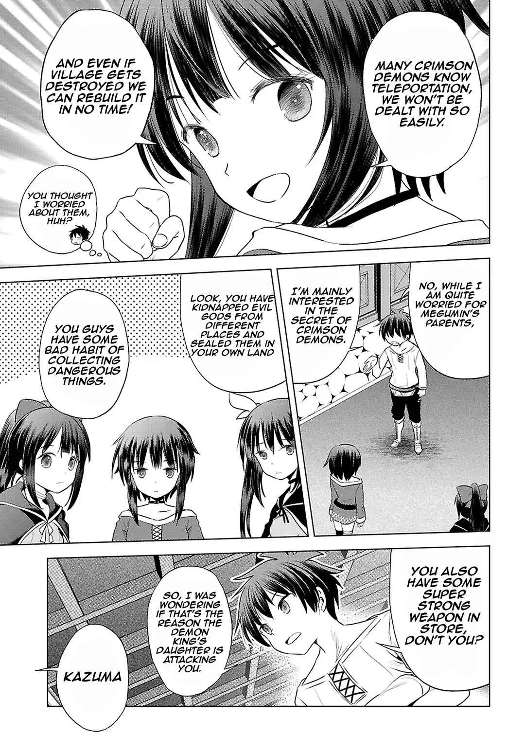Chapter 123 - Page 8