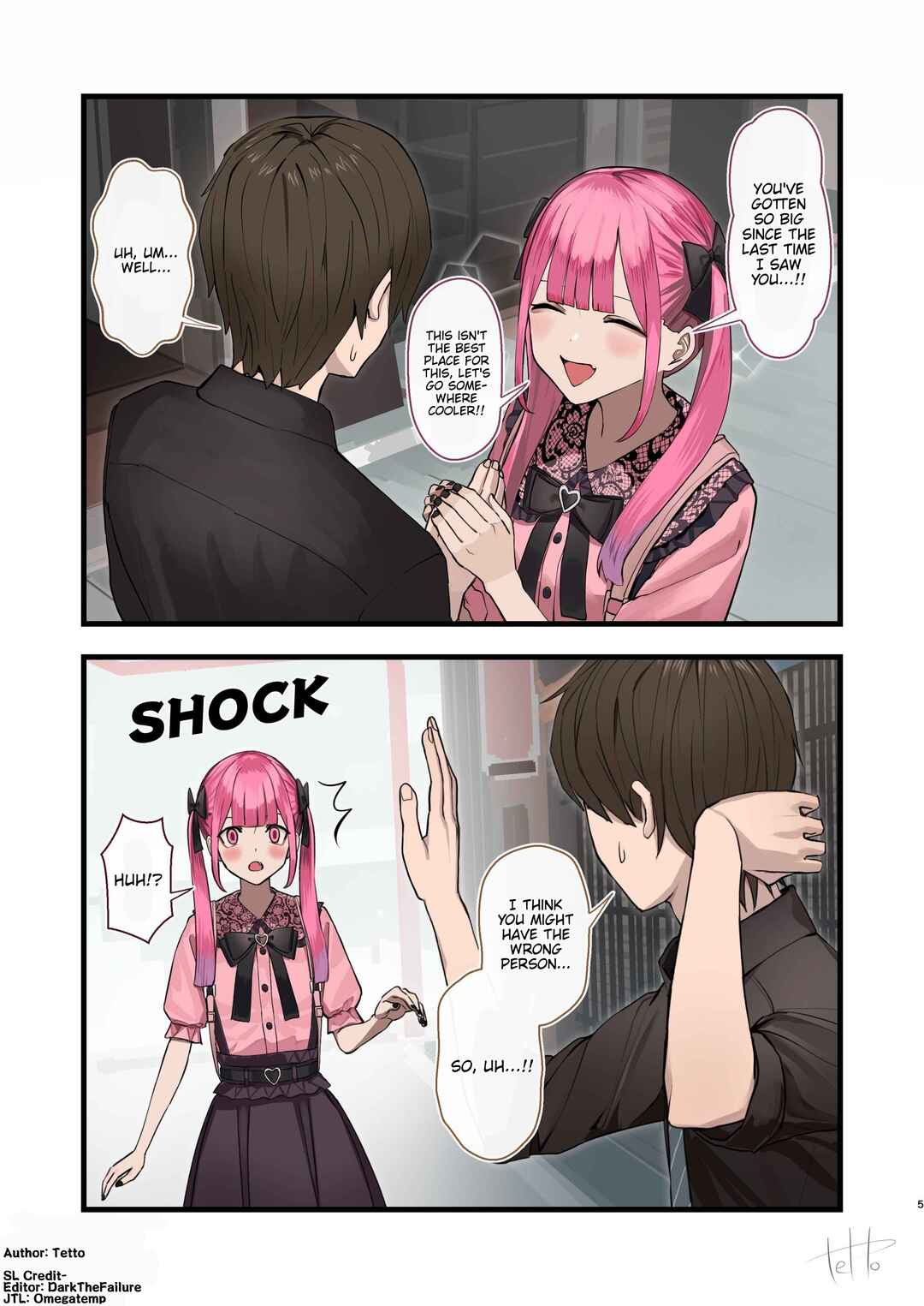 Chapter 1 - Page 2