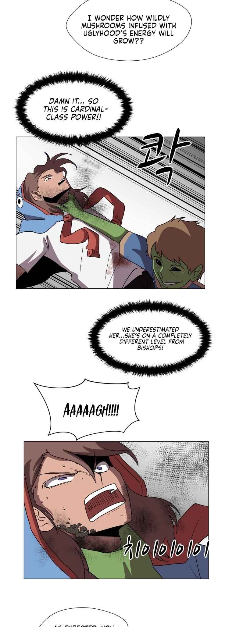 Chapter 87 - Page 21