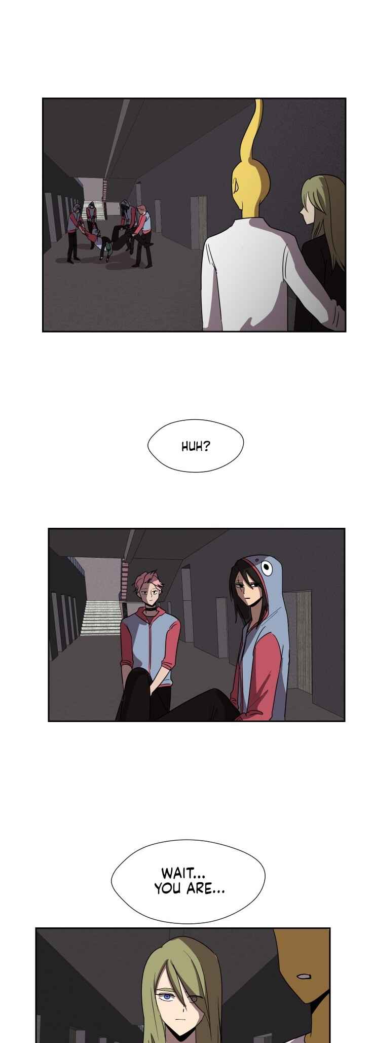 Chapter 87 - Page 26