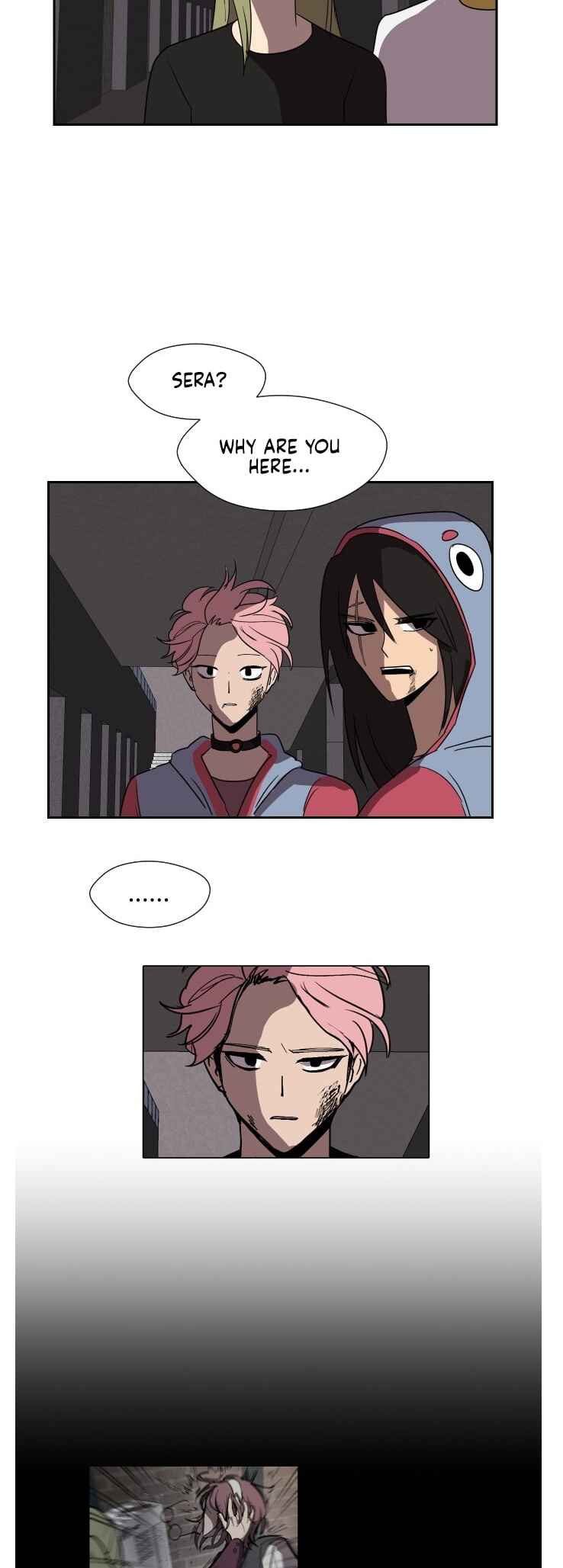 Chapter 87 - Page 27