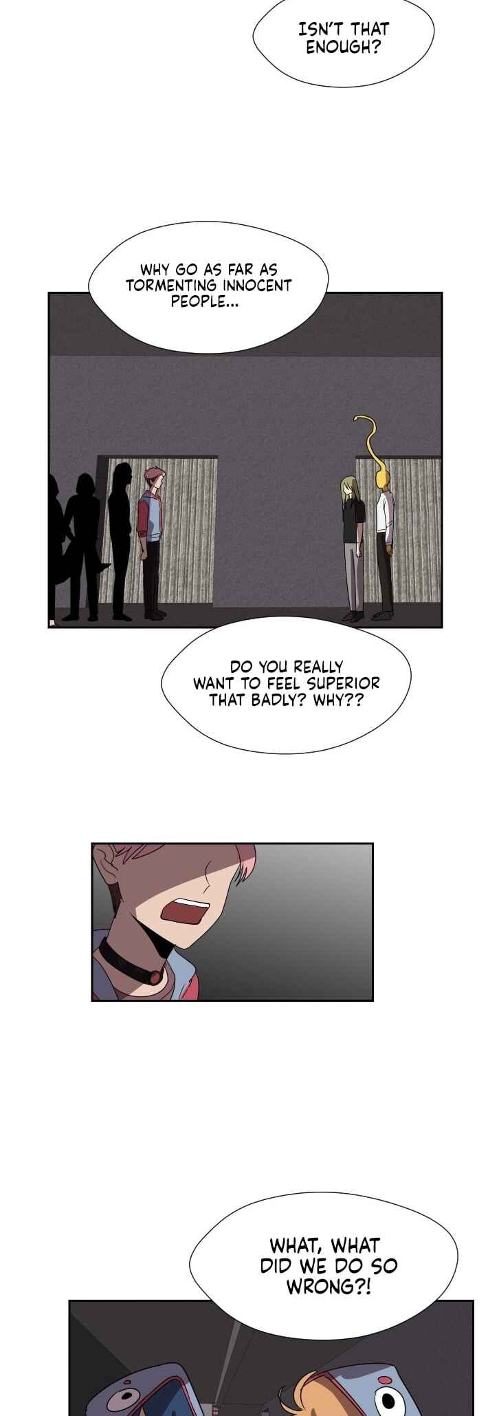Chapter 87 - Page 30