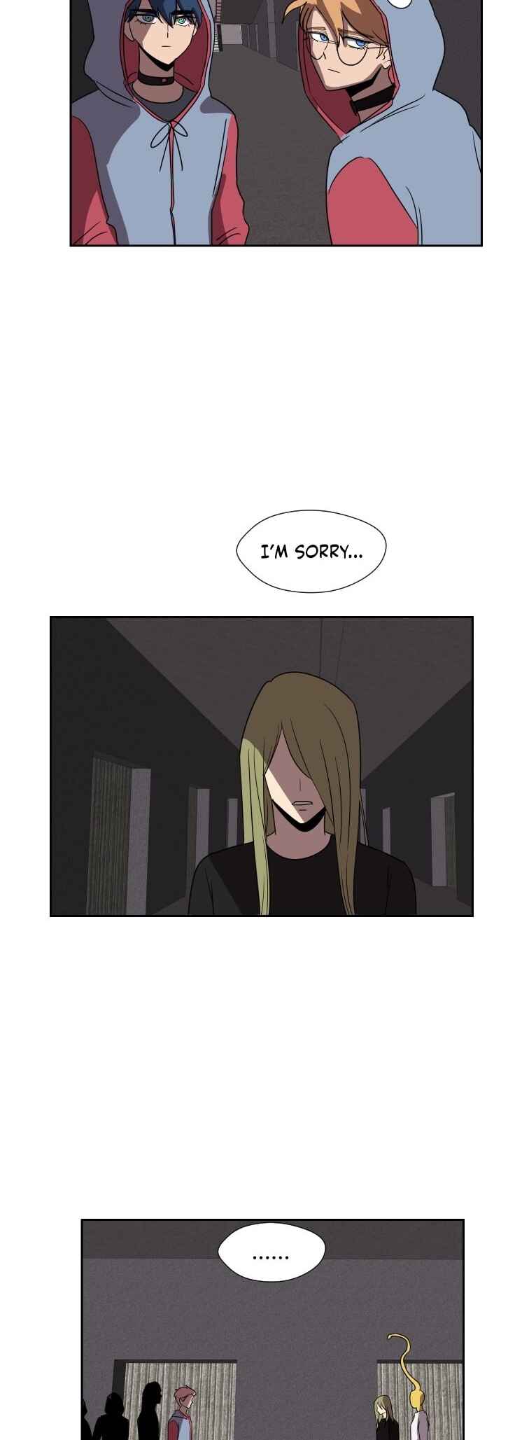Chapter 87 - Page 31