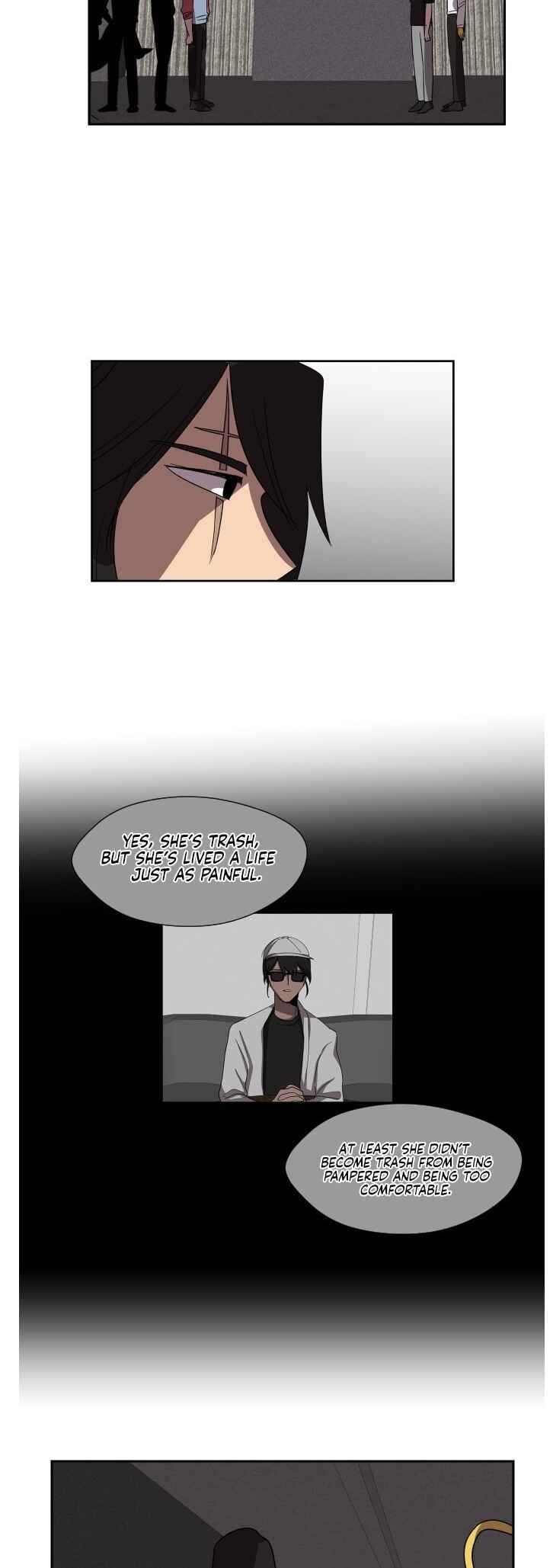 Chapter 87 - Page 32