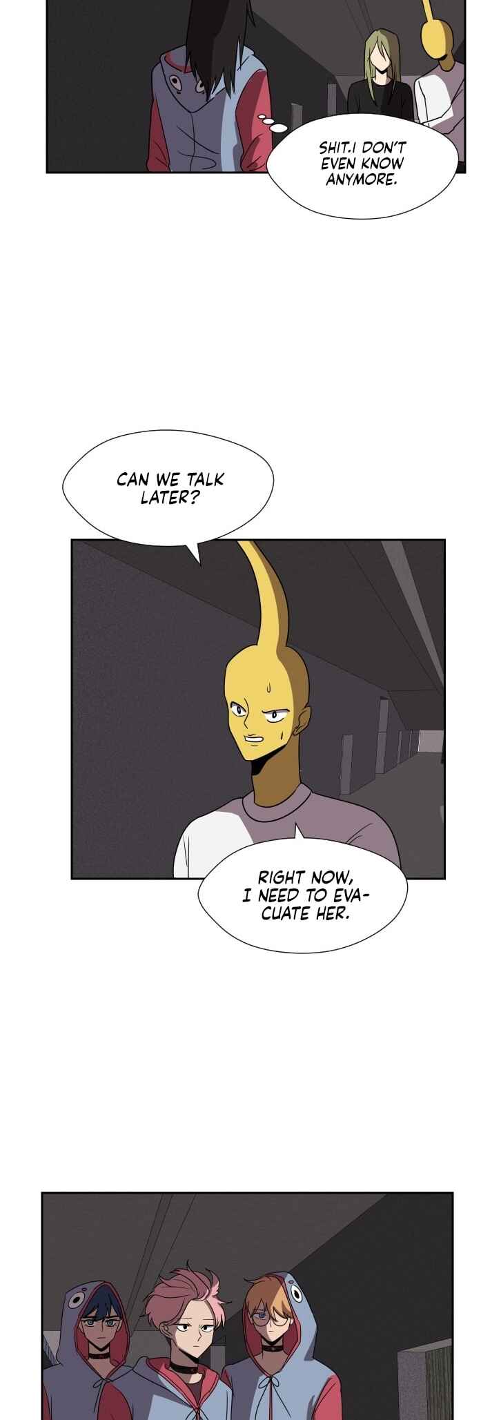 Chapter 87 - Page 33