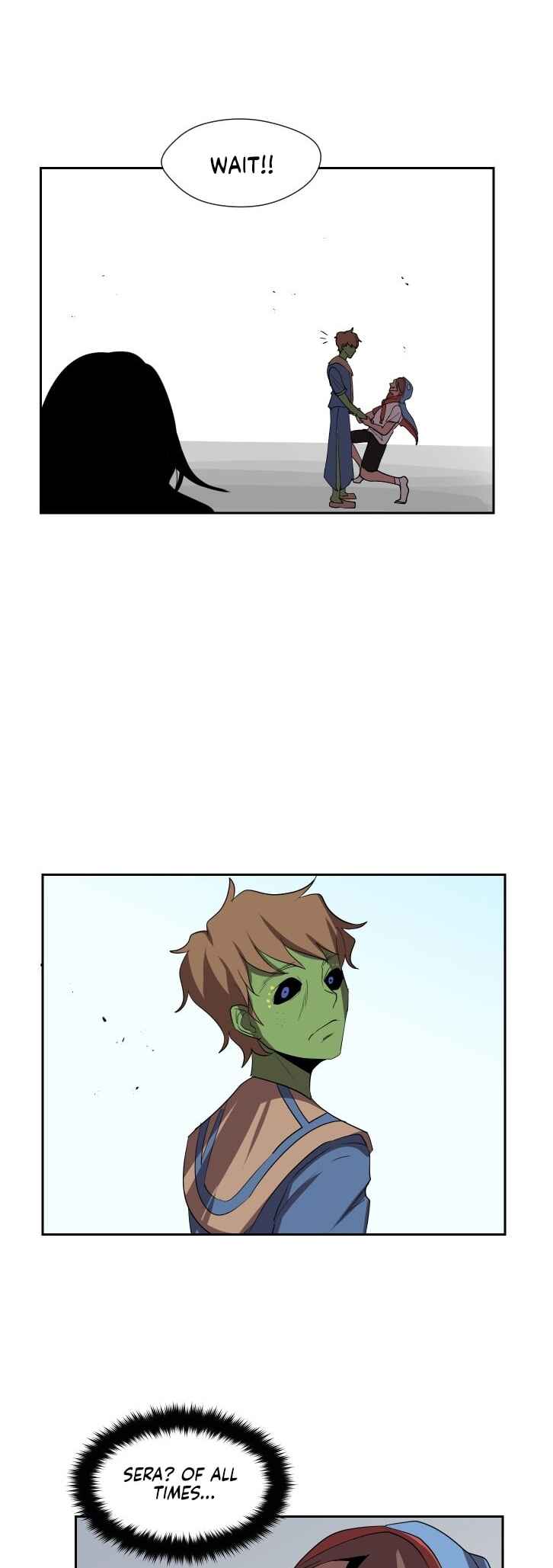 Chapter 87 - Page 39