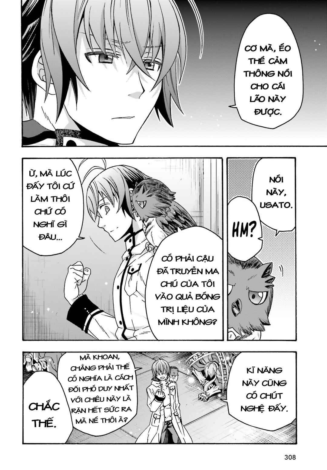 Chapter 57 - Page 22