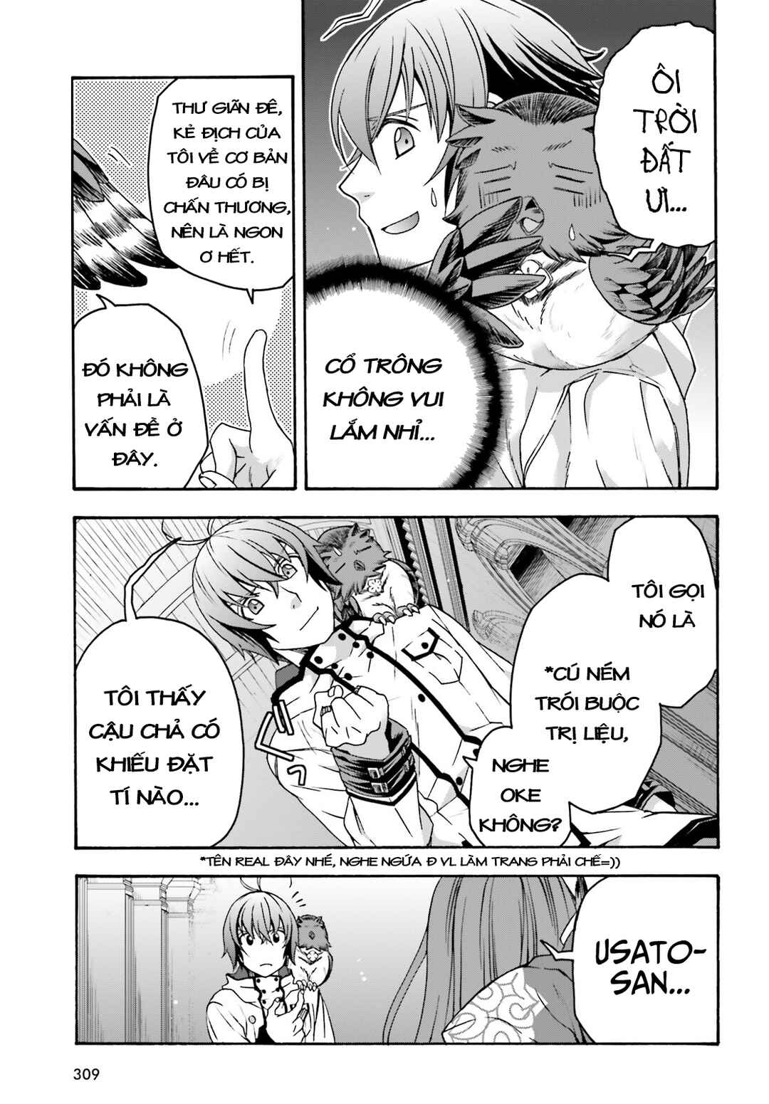 Chapter 57 - Page 23