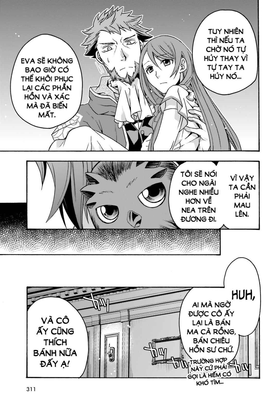 Chapter 57 - Page 25