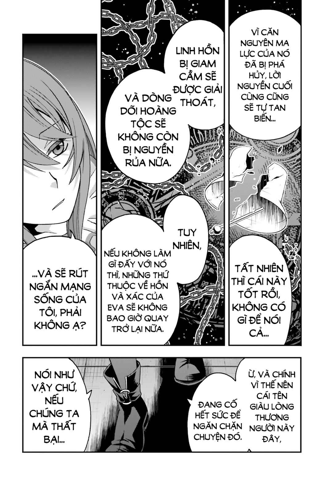 Chapter 57 - Page 28