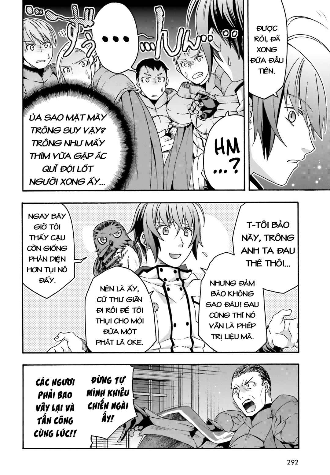 Chapter 57 - Page 6