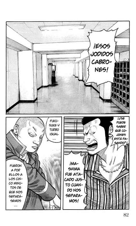 Chapter 62 - Page 27