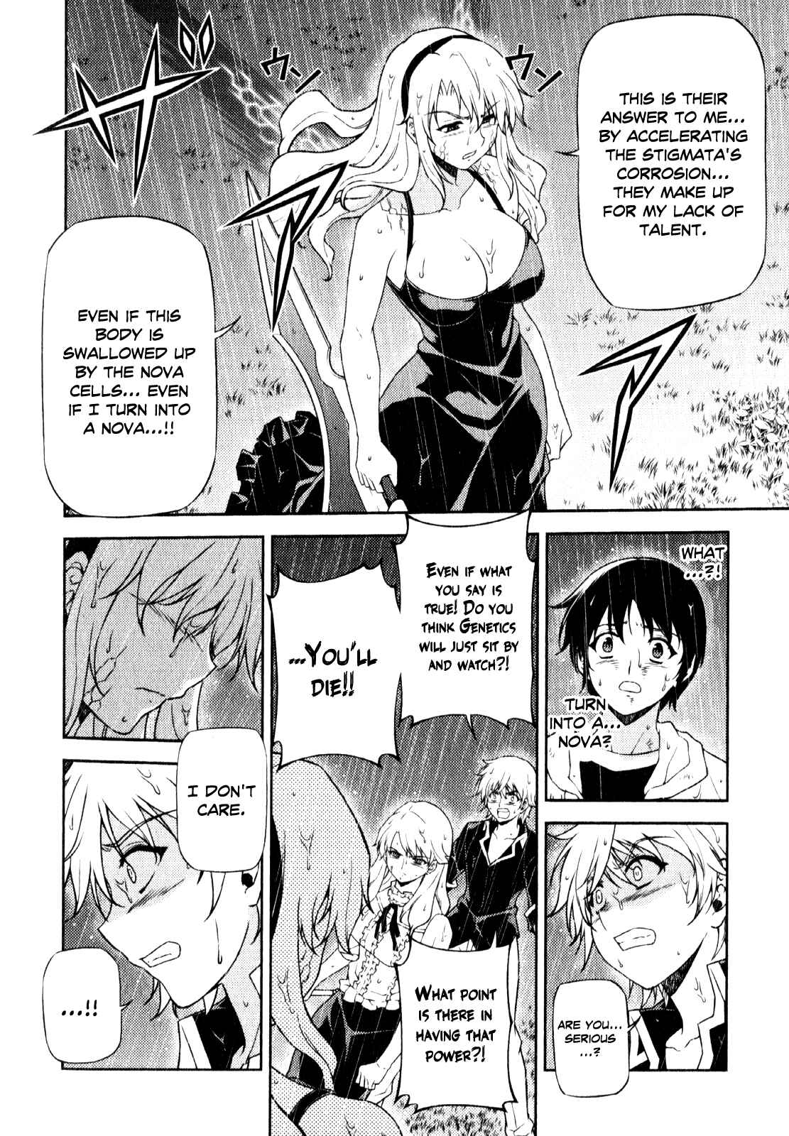 Chapter 48 - Page 18