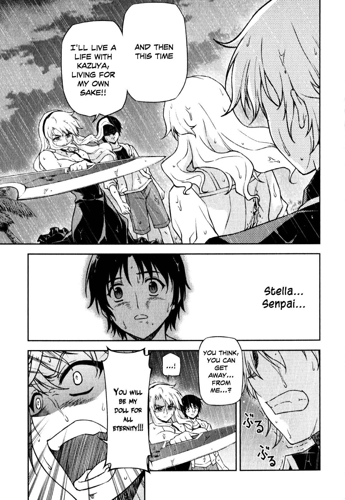 Chapter 48 - Page 21