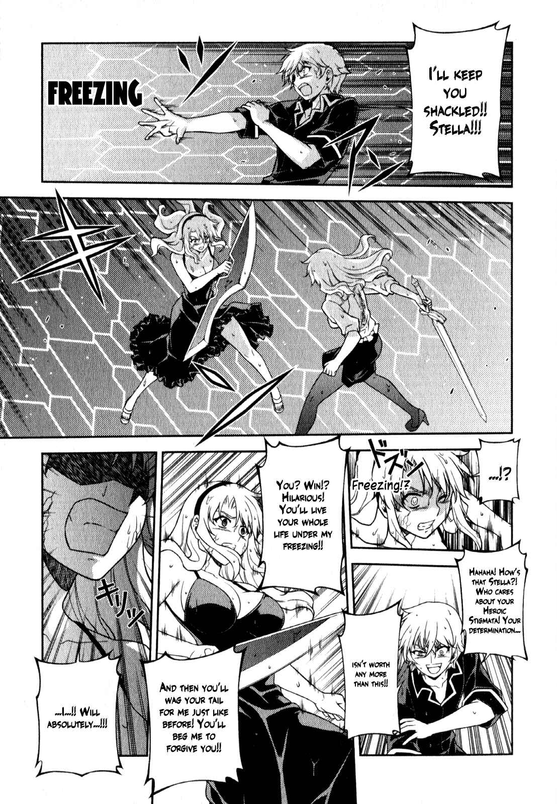 Chapter 48 - Page 23