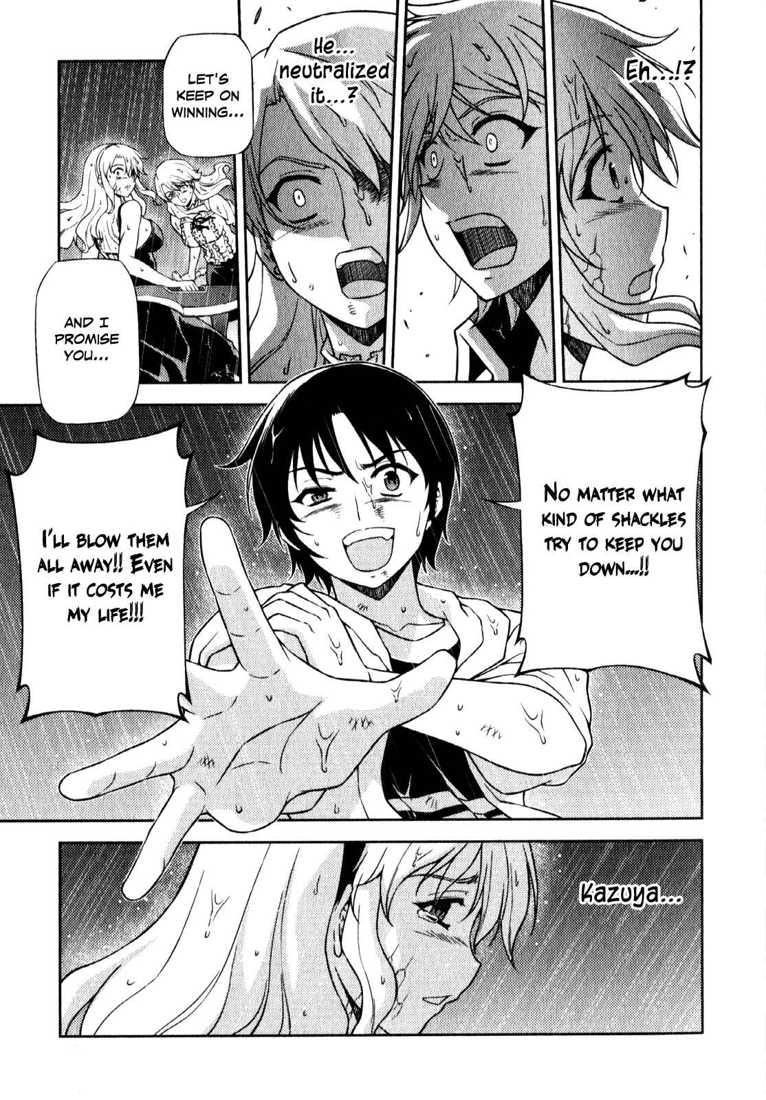 Chapter 48 - Page 25
