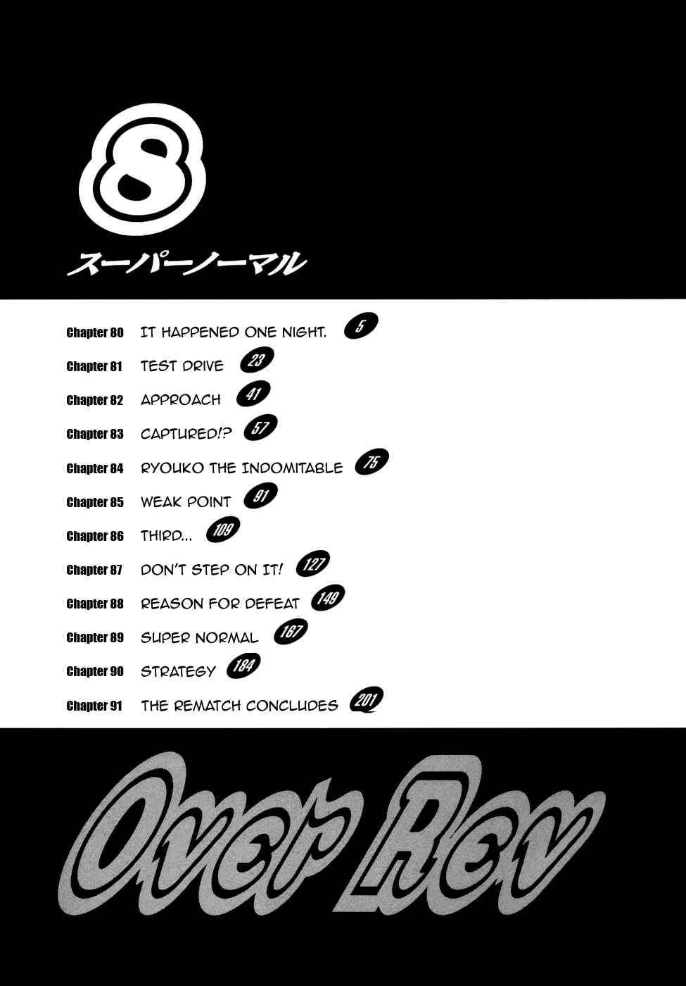 Chapter 80 - Page 6