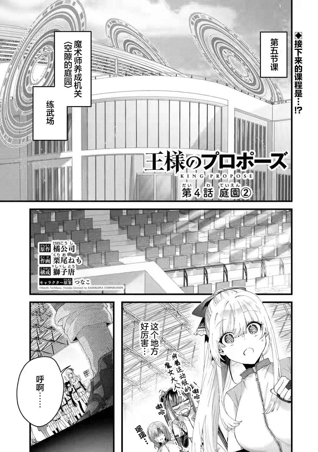 Chapter 4 - Page 1