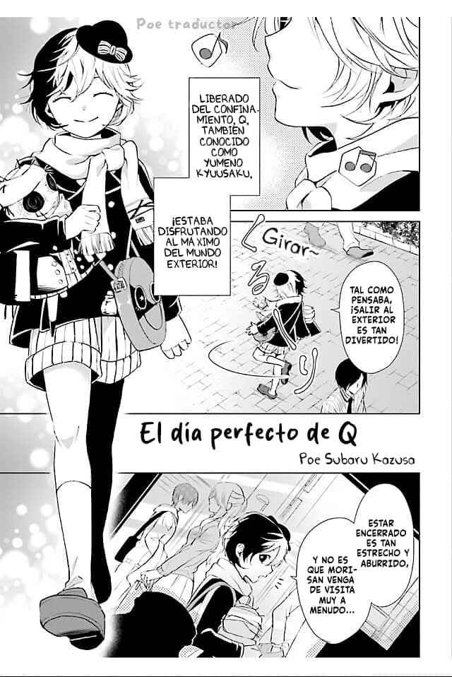 Chapter 3 - Page 2