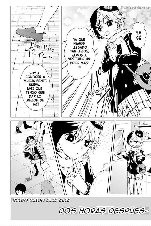 Chapter 3 - Page 5