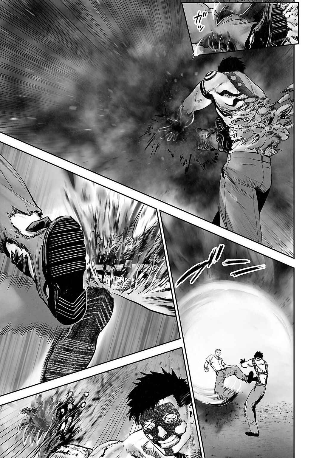 Chapter 154 - Page 18