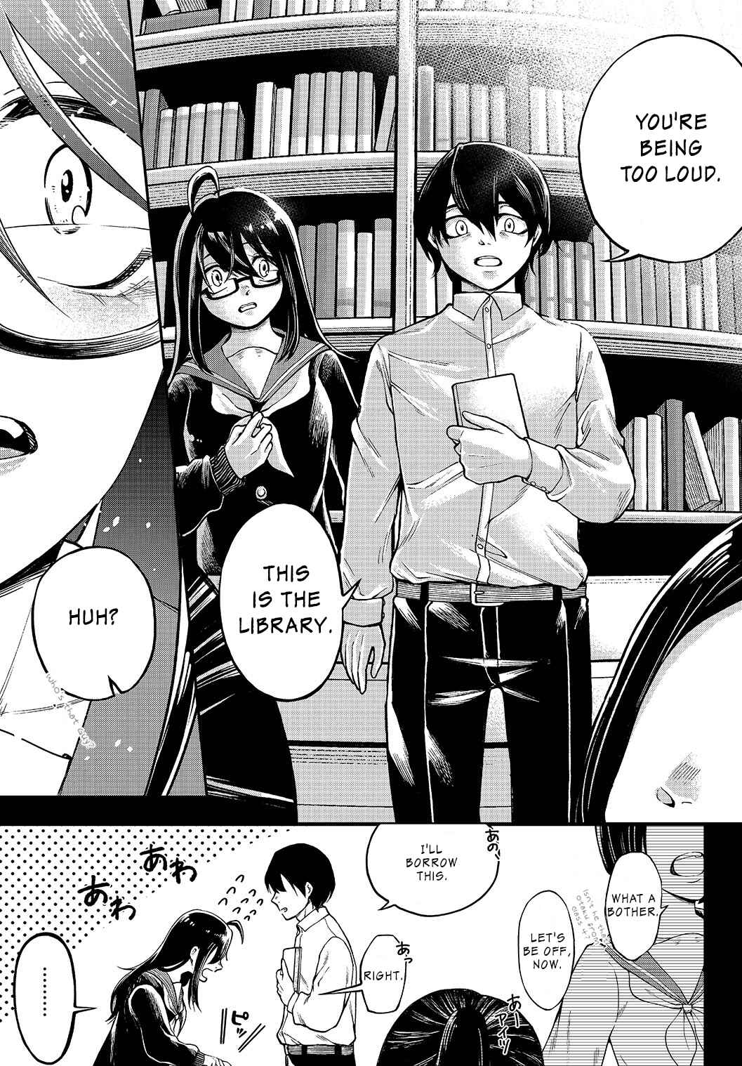 Chapter 3 - Page 3