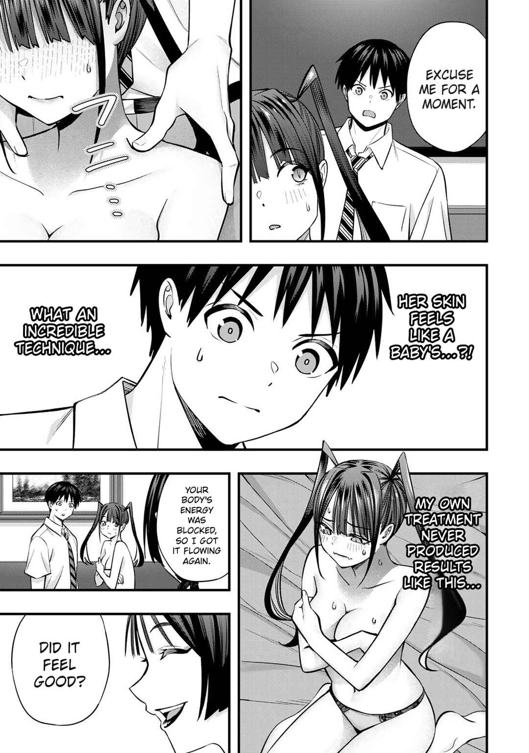 Chapter 112 - Page 21