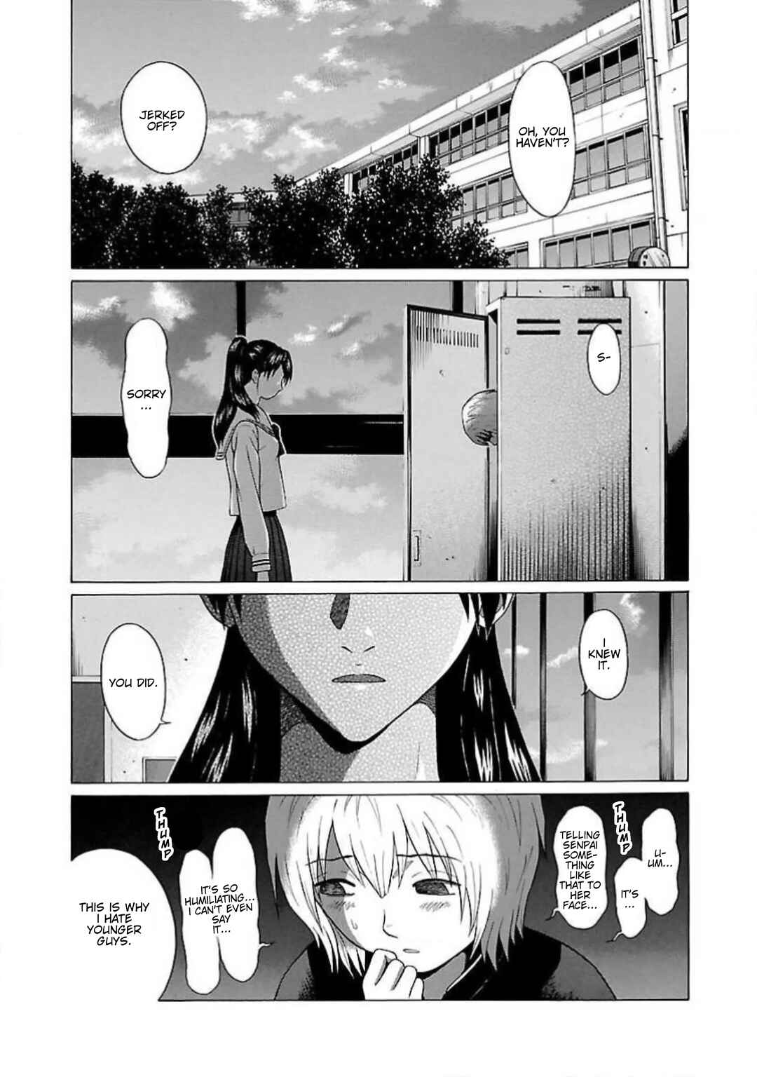 Chapter 2 - Page 2